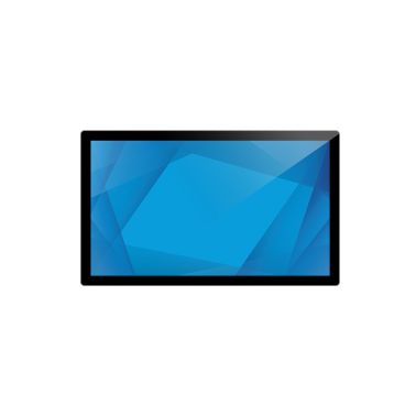 Elo Touch Solutions 3203L 80 cm (31.5") 1920 x 1080 pixels Full HD LED Touchscreen Multi-user Black