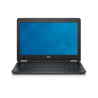 DELL E7270 i5-6300U/8GB/512GB-SSD/12.5"FHD/W10P CMAR