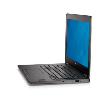 DELL E7270 i5-6300U/8GB/256GB-SSD/12.5"FHD/W10P CMAR