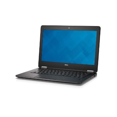 DELL LAT E7270 i7-6600U/8GB/256GB-SSD/12.5"FHD/W10P