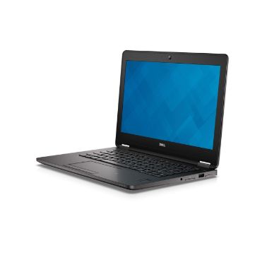 DELL E7270 WWAN i7-6600U/8GB/256GB-SSD/12.5"FHD/W10P