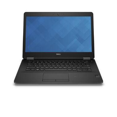 DELL LAT E7470 WWAN i5-6300U/4GB/256GB-SSD/14"FHD/W10P