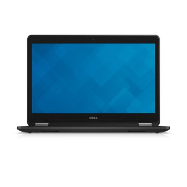 DELL LAT E7470 i5-6300U/8GB/512GB-SSD/14"WQHD/W10P CMAR