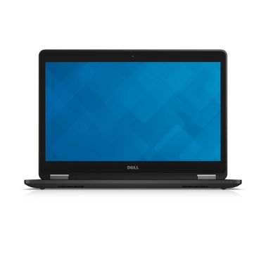 DELL LAT E7470 i5-6300U/16GB/512GB-SSD/14"WQHD/W10P