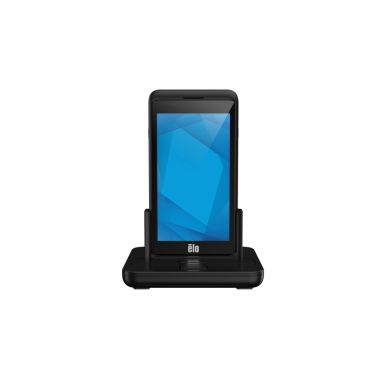 Elo Touch Solutions E864066 mobile device dock station Mobile computer Black