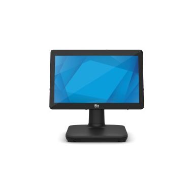 Elo Touch Solution E935367 POS system 39.6 cm (15.6") 1920 x 1080 pixels Touchscreen 1.5 GHz J4105 All-in-One Black