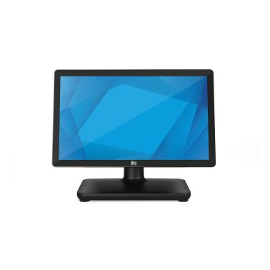 Elo Touch Solution E937154 POS system All-in-One 1.5 GHz J4105 54.6 cm (21.5") 1920 x 1080 pixels To