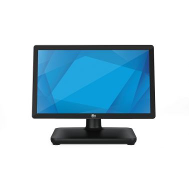 Elo Touch Solutions E937919 POS system All-in-One 2.1 GHz i5-8500T 54.6 cm (21.5") 1920 x 1080 pixels Touchscreen Black