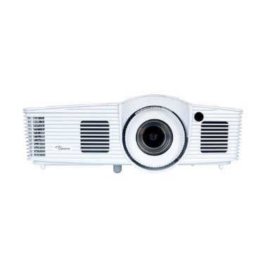 Optoma EH416e data projector Desktop projector 4200 ANSI lumens DLP 1080p (1920x1080) 3D White