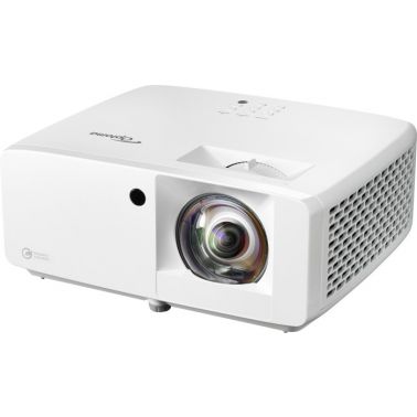 Optoma GT2100HDR data projector Standard throw projector 4200 ANSI lumens DLP 1080p (1920x1080) 3D White