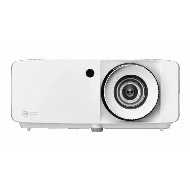 Optoma UHZ66 data projector Short throw projector 4000 ANSI lumens DLP 2160p (3840x2160) 3D White