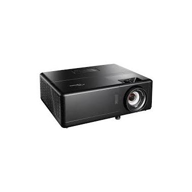 Optoma UHZ55 data projector Standard throw projector 3000 ANSI lumens DLP 2160p (3840x2160) 3D White