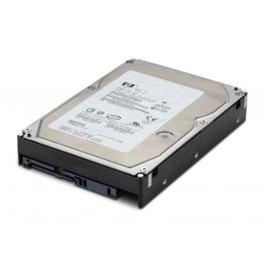 HP 146GB SAS