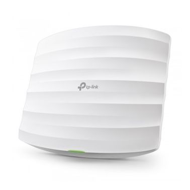 TP-LINK EAP245 wireless access point 1300 Mbit/s Power over Ethernet (PoE) White