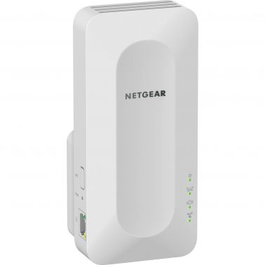 Netgear EAX15-100NAS AX1800 WiFi 6 Mesh Extender