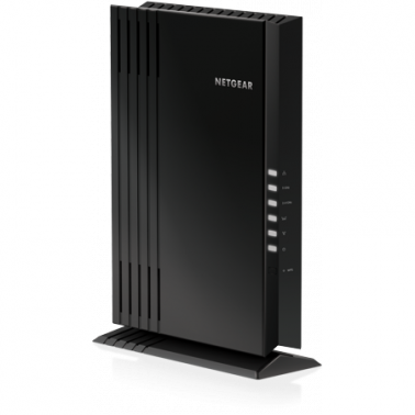 NETGEAR EAX20-100NAS 4-Stream WIFI 6 Mesh Desktop Range Extender