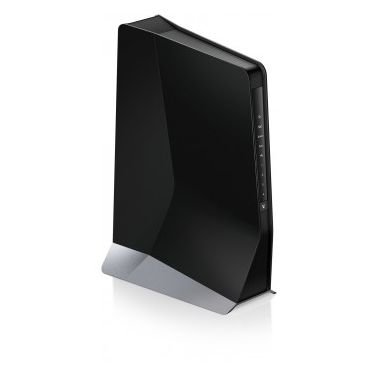 Netgear EAX80-100EUS WIFI MESH EXTENDER Network repeater Black 1000 Mbit/s