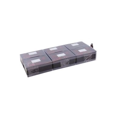 Eaton EB001SP UPS battery Sealed Lead Acid (VRLA) 6 V 9 Ah