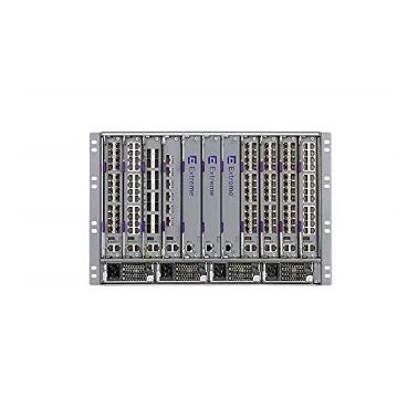 EXTREME NETWORKS VSP8608 Switch Fabric Module