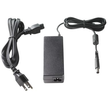 HP 90W Smart AC Adapter power adapter/inverter Indoor Black