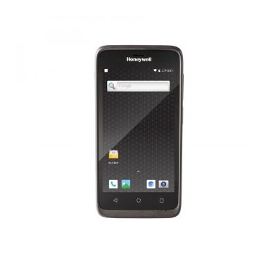 Honeywell ScanPal EDA51 handheld mobile computer 12.7 cm (5") 1280 x 720 pixels Touchscreen 272 g Black,Grey