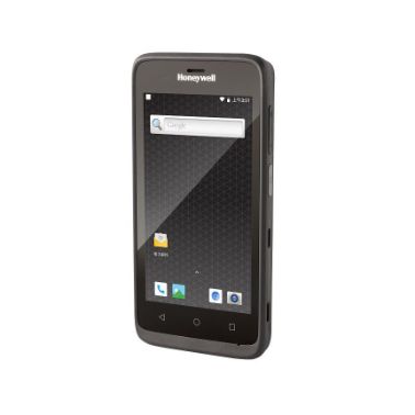 Honeywell ScanPal EDA51 handheld mobile computer 12.7 cm (5") 1280 x 720 pixels Touchscreen 272 g Bl