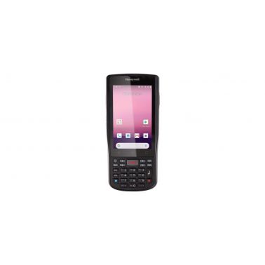 Honeywell ScanPal EDA51K handheld mobile computer 10.2 cm (4") 400 x 800 pixels Touchscreen 300 g Black