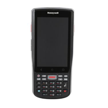 Honeywell ScanPal EDA51K handheld mobile computer 10.2 cm (4") 480 x 800 pixels Touchscreen 300 g Bl