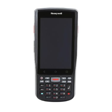 Honeywell EDA51K, 2D, USB-C, BT, Wi-Fi, 4G, NFC, num., GPS, kit (USB), GMS, Android