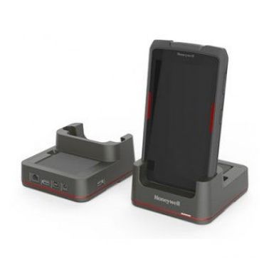 Honeywell charging-/communication station, USB, ethernet