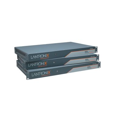 Lantronix EDS32PR serial server RS-232