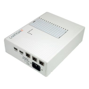 Lantronix EDS-MD 16-Port serial server RS-232