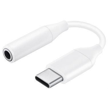 Samsung EE-UC10JUWEGUS audio cable USB White