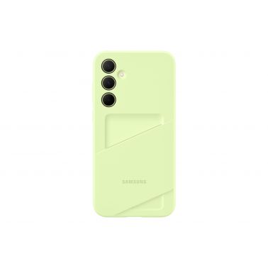 Samsung EF-OA356 mobile phone case 16.8 cm (6.6") Cover Lime