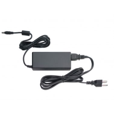 HP 90W AC Adapter power adapter/inverter Outdoor Black