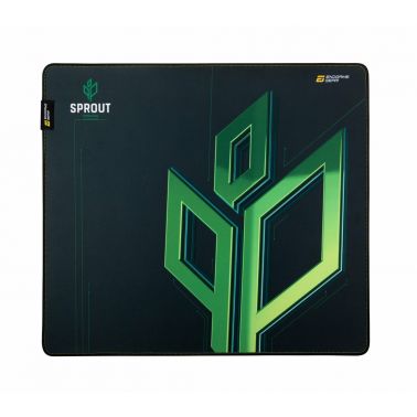 Endgame Gear MPJ450 Gaming mouse pad Black, Green