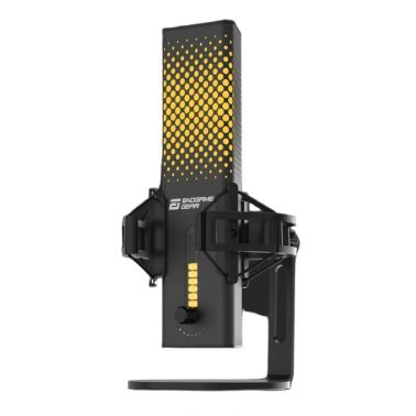 Endgame Gear XSTRM Black PC microphone