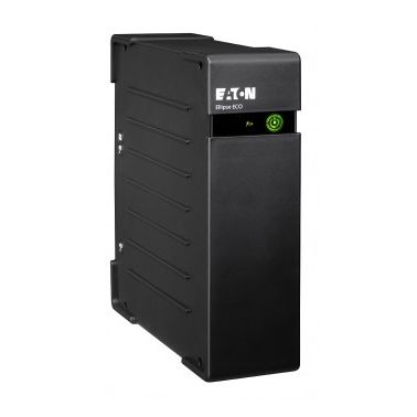 Eaton Ellipse ECO 650 IEC uninterruptible power supply (UPS) Standby (Offline) 650 VA 400 W 4 AC outlet(s)