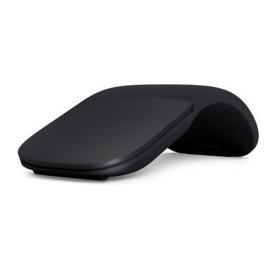 Microsoft Arc mouse Office Ambidextrous Bluetooth BlueTrack 1000 DPI