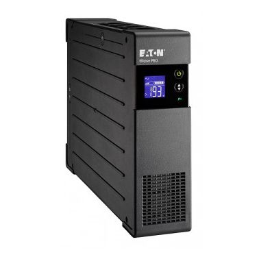 Eaton Ellipse PRO 1200 DIN uninterruptible power supply (UPS) Line-Interactive 1200 VA 750 W 8 AC outlet(s)