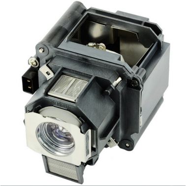 TEKLAMPS ELPLP63 / V13H010L63 projector lamp 330 W