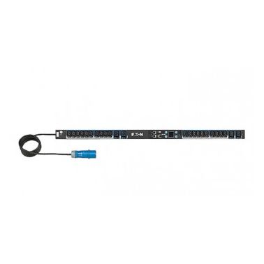 Eaton EMIB04 power distribution unit (PDU) 0U Black 24 AC outlet(s)