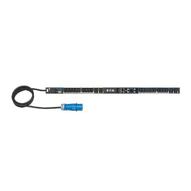 Eaton EMIB06 power distribution unit (PDU) 16 AC outlet(s) 0U Black