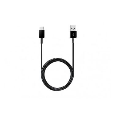 Samsung EP-DG930 USB cable 1.5 m USB A USB C Black