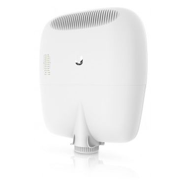 Ubiquiti Networks EP-R8 wired router Gigabit Ethernet White