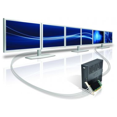 Matrox Epica TC48 1 GB