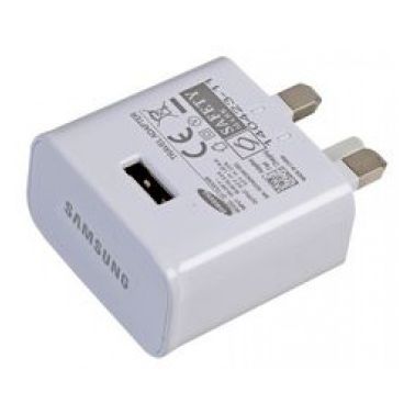 Samsung EPTA20-UWE USB Charger White