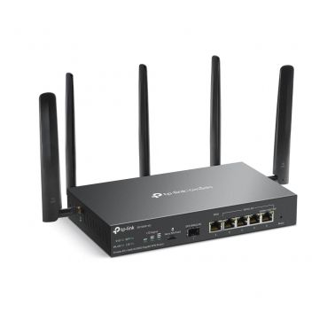 TP-LINK Omada 4G+ Cat6 AX3000 Gigabit VPN Router - ER706W-4G NFR