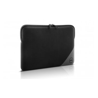 DELL ES1520V notebook case 38.1 cm (15") Sleeve case Black,Green