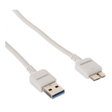 Samsung ET-DQ10Y0WE USB cable 0.9 m USB 3.0 White